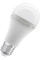 Лампа OSRAM LED E27 8Вт 806Лм 4000К A60 акумуляторна