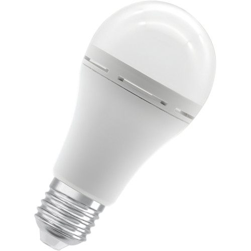 Лампа OSRAM LED E27 8Вт 806Лм 4000К A60 акумуляторна