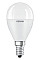 Лампа OSRAM LED E14 6.5Вт 4000К 560Лм Р60 VALUE