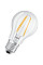 Лампа OSRAM LED E27 7Вт 4000K 806Лм A60 філаментна