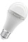 Лампа OSRAM LED E27 8Вт 806Лм 2700К A60 аккумуляторная