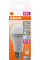 Лампа OSRAM LED E27 8Вт 806Лм 4000К A60 акумуляторна