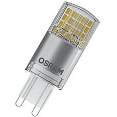 Лампа OSRAM LED G9 4.2Вт 470Лм 4000K PIN40