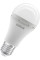 Лампа OSRAM LED E27 8Вт 806Лм 4000К A60 акумуляторна