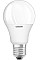 Набір ламп 2шт OSRAM LED E27 RGB 9Вт 2700К 806Лм пульт ДУ A60