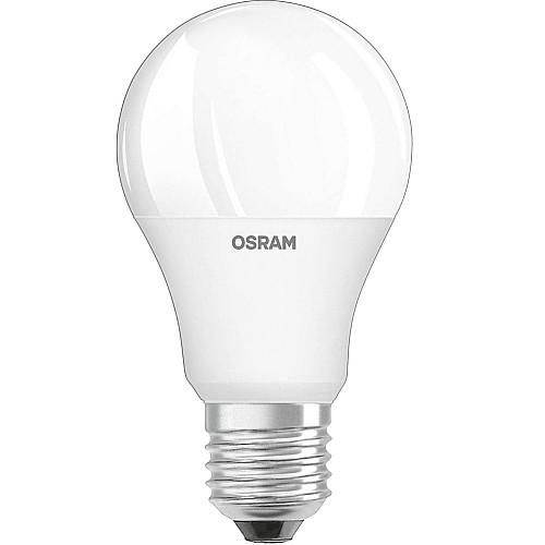 Набір ламп 2шт OSRAM LED E27 RGB 9Вт 2700К 806Лм пульт ДУ A60