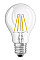 Лампа OSRAM LED E27 7Вт 2700K 806Лм A60 філаментна