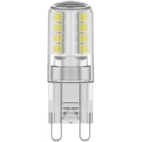 Лампа OSRAM LED G9 2.6Вт 4000К 320Лм PIN30