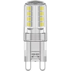 Лампа OSRAM LED G9 2.6Вт 4000К 320Лм PIN30