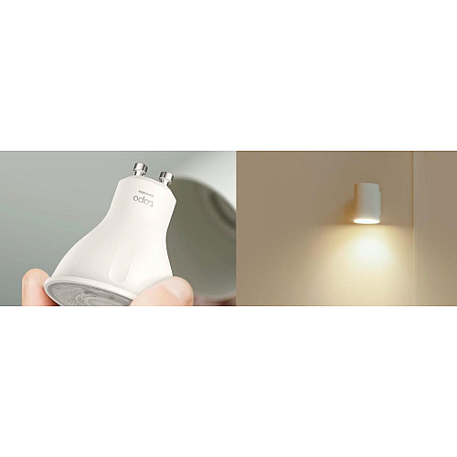 Розумна Wi-Fi лампа TP-LINK Tapo L610 N300 GU10