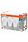 Набор ламп 3шт OSRAM LED E27 8.5Вт 4000К 806Лм A60