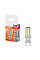 Лампа OSRAM LED G9 2.6Вт 4000К 320Лм PIN30