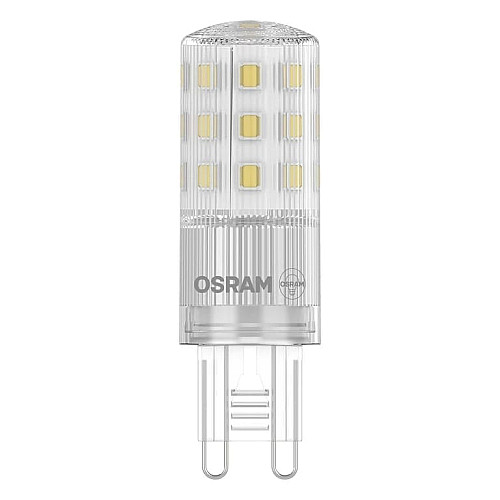 Лампа OSRAM LED G9 4,9W 806Лм 2700К PIN60