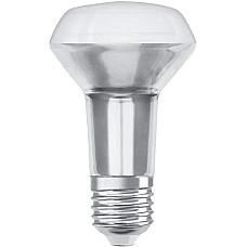 Лампа OSRAM LED E27 4.3Вт 2700К 350Лм R80 STAR