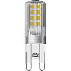 Лампа OSRAM LED G9 2.6Вт 2700К 320Лм PIN30