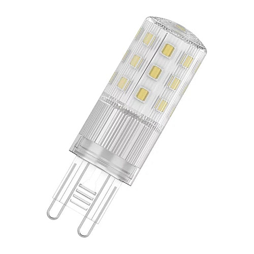 Лампа OSRAM LED G9 4,9W 806Лм 4000К PIN60