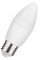 Лампа OSRAM LED E27 6.8Вт 3000К 806Лм В60 VALUE