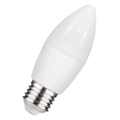 Лампа OSRAM LED E27 6.8Вт 3000К 806Лм В60 VALUE