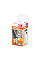Лампа OSRAM LED E27 5.5Вт 2700K 806Лм P60 філаментна