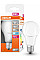 Лампа OSRAM LED E27 6,5Вт 4000K 600Лм CLA65 низьковольтна 12-36В