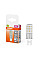 Лампа OSRAM LED G9 4,9W 806Лм 4000К PIN60