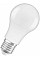 Лампа OSRAM LED E27 6,5Вт 4000K 600Лм CLA65 низьковольтна 12-36В