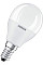 Лампа OSRAM LED E14 6.5Вт 3000К 560Лм Р60 VALUE