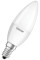 Лампа OSRAM LED E14 6.8Вт 3000К 806Лм В60 VALUE