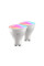 Набір ламп 2шт Govee B600D GU10 Smart LED Bulb, RGBWW, WI-FI/Bluetooth, білий
