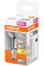 Лампа OSRAM LED E14 4.3Вт 2700К 350Лм R50 STAR