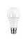 Лампа OSRAM LED E27 8.5Вт 4000К 800Лм A75 VALUE