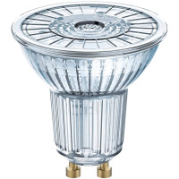 Лампа OSRAM LED GU10 4.2Вт 4000K 350Лм PAR16 VALUE