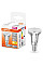 Лампа OSRAM LED E14 1.5Вт 2700К 110Лм R39 STAR
