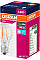 Лампа OSRAM LED E27 7Вт 4000K 806Лм A60 філаментна