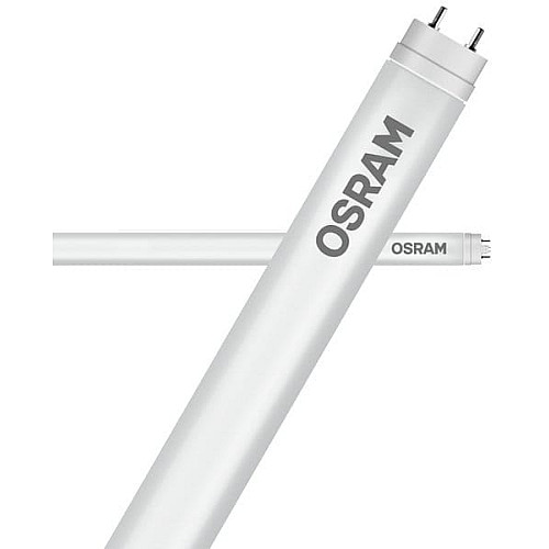 Лампа OSRAM LED G13 600мм 8Вт 4000K 900Лм ST8 ENTRY AC