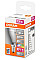 Лампа OSRAM LED Е14 RGB 5.5Вт 2700K пульт ДУ Р45 STAR