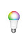Лампа розумна Trust E27 806 Lumen, 1800-6500k, RGBCW, білий