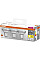 Набор ламп 3шт OSRAM LED GU10 4.3Вт 2700К 350Лм PAR16