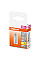 Лампа OSRAM LED G9 1.8Вт 2700К 200Лм PIN20 12В