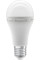 Лампа OSRAM LED E27 8Вт 806Лм 4000К A60 акумуляторна