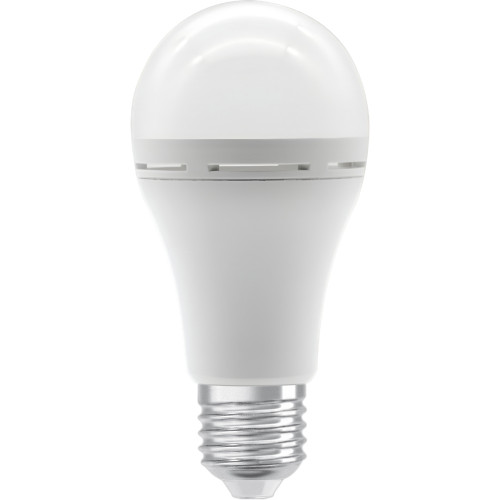 Лампа OSRAM LED E27 8Вт 806Лм 4000К A60 акумуляторна