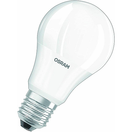 Лампа OSRAM LED E27 8.5Вт 2700К 806Лм A60