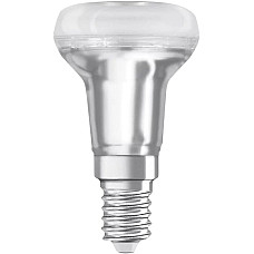 Лампа OSRAM LED E14 1.5Вт 2700К 110Лм R39 STAR