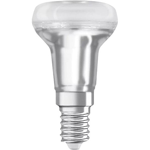 Лампа OSRAM LED E14 1.5Вт 2700К 110Лм R39 STAR