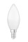 Лампа OSRAM LED E14 7Вт 4000К 1055Лм В75 VALUE
