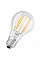 Лампа OSRAM LED E27 11Вт 4000K 1521Лм A100