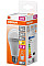 Лампа OSRAM LED E27 8Вт 806Лм 2700К A60 аккумуляторная