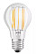 Лампа OSRAM LED E27 11Вт 4000K 1521Лм A100