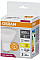 Лампа OSRAM LED GU10 8Вт 3000К 800Лм PAR1675 VALUE
