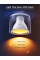 Набір ламп 2шт Govee B600D GU10 Smart LED Bulb, RGBWW, WI-FI/Bluetooth, білий